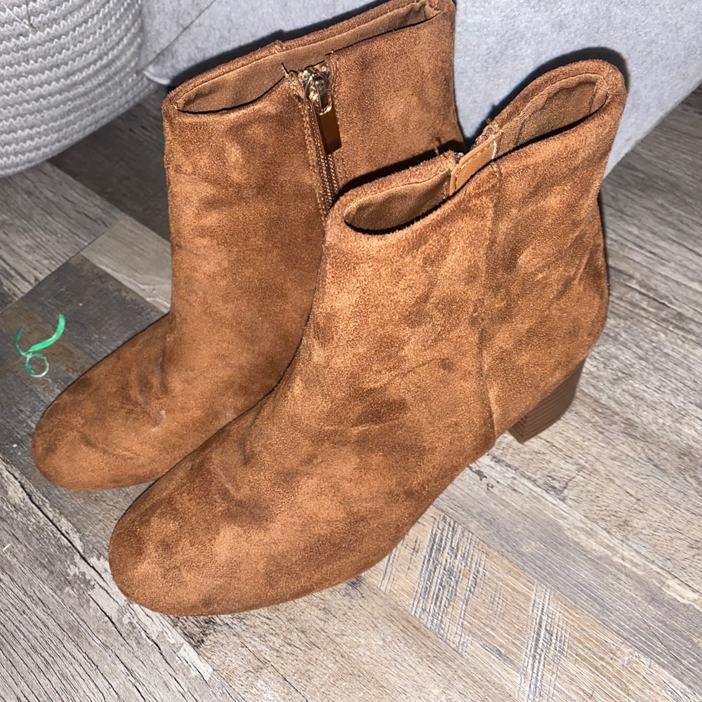 Booties - Picture 3 of 3